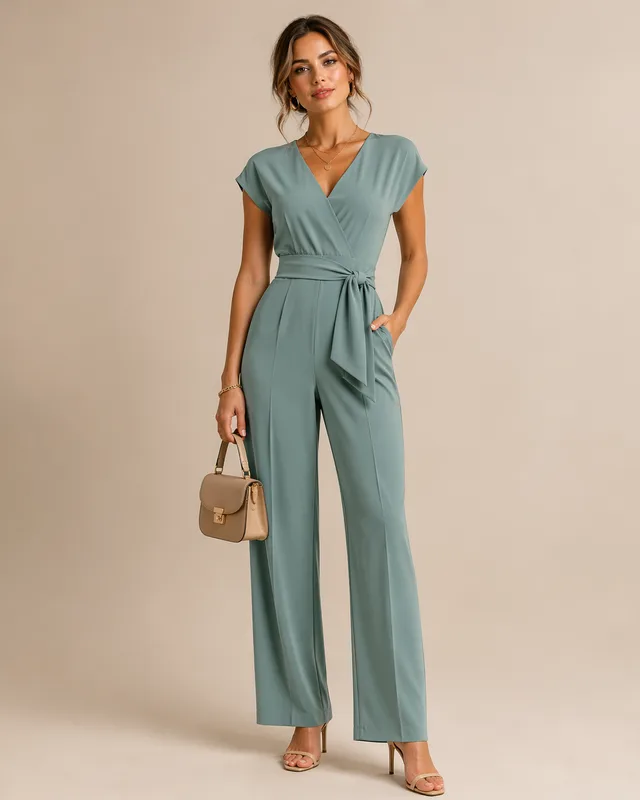 Женский образ в палитре silver