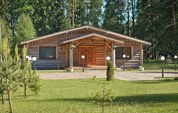 Территория Country Resort Hotel